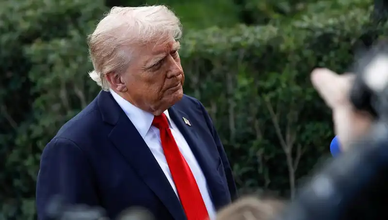 Trump'tan Çarpıcı Açıklama: Rusya-Polonya İlişkisinde Hata Olmuş Olabilir