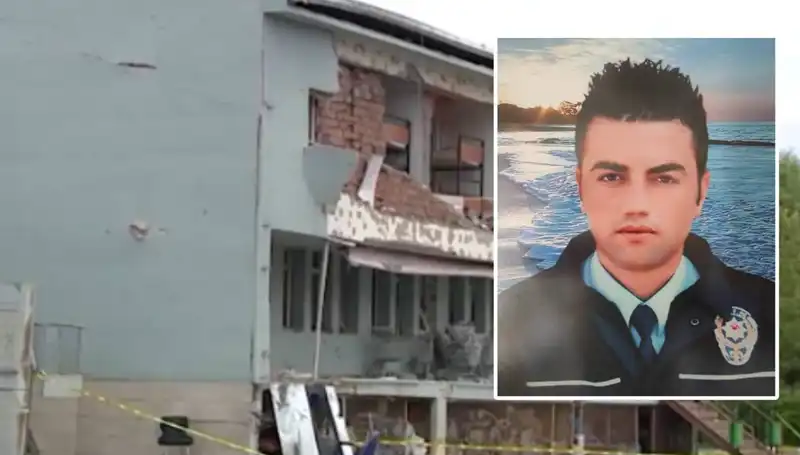 15 Temmuz'da Şehit Olan Yunus Uğur’un Düğün Heyecanı ve Kahramanlığı