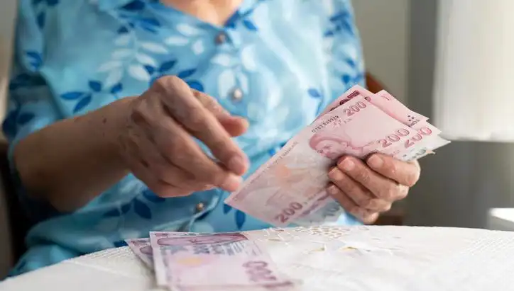 Dolandırıcılar Emeklileri Amaç Hedefi Haline Getirdi!