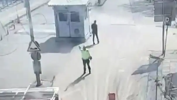 CHP'nin Skandal Otobüs Olayında Şoföre Ev Hapsi Kararı Çıktı