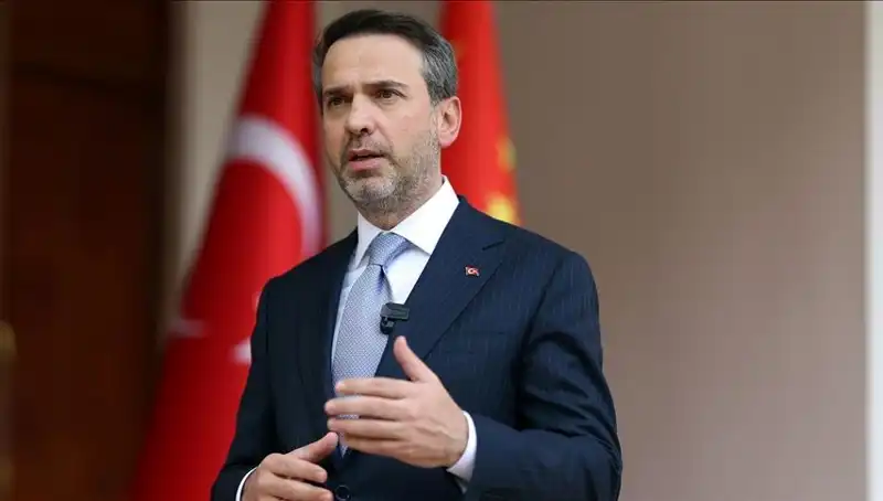 Hibe Değil, Ticaret! Bakan Bayraktar'dan Gözlerinizi Açacak Açıklamalar