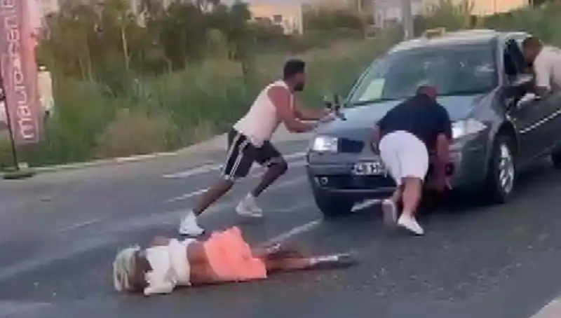 Fethiye’deki İngiliz Turistin Başına Gelenler, Tatile Düşkünler İçin Uyarı Olmalı