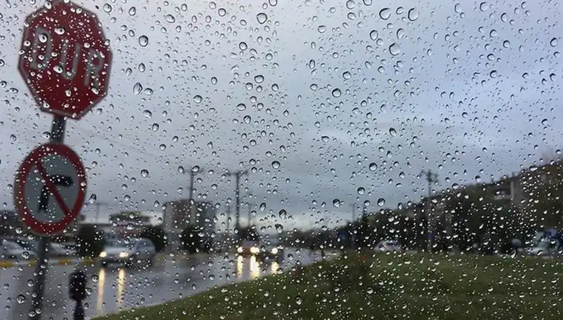 Meteoroloji’den 29 Nisan İçin Sağanak Yağış Uyarısı: Hangi İller Etkilenecek?