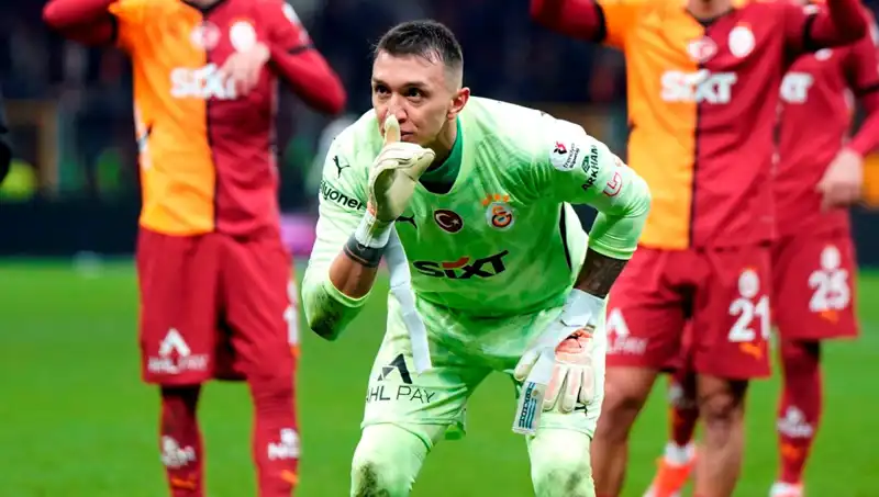 Muslera'nın Yerine Geçebilecek İsimler ve Gelecek Planları