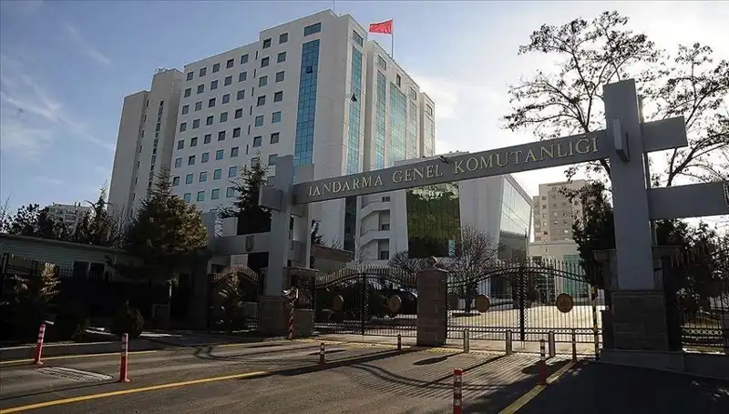 Jandarma Genel Komutanlığı'ndan Sürekli İşçi Alımı Duyurusu: Başvuru Süreci ve Gereklilikler