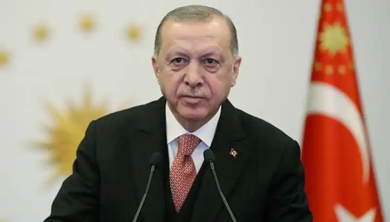 Cumhurbaşkanı Erdoğan, NATO Zirvesi'nde Yeni Stratejileri Paylaşacak