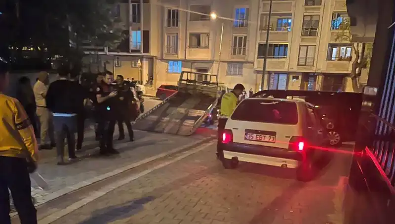 Dur İhtarına Uymayan Sürücüye 116 Bin Lira Ceza! Şok Edici Olay