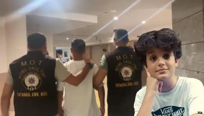 Mattia Ahmet Minguzzi Davasında Şok Gelişmeler: Tehdit İddiaları