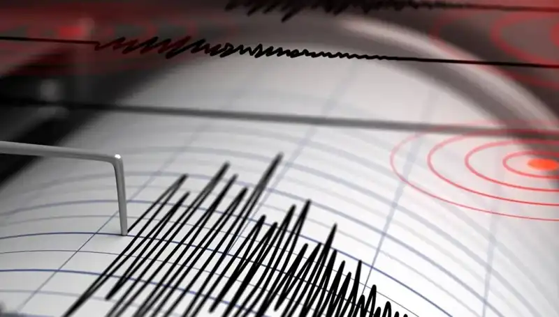 Manisa'da Sabah Saatlerinde 4 Büyüklüğünde Deprem Şoku Yaşandı