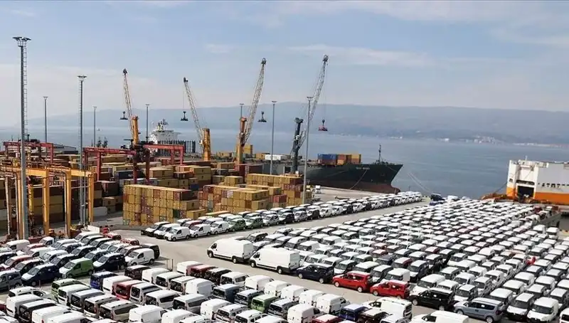 Otobüs ve Minibüs İhracatında Rekor Artış: Yeni Pazar Fırsatları