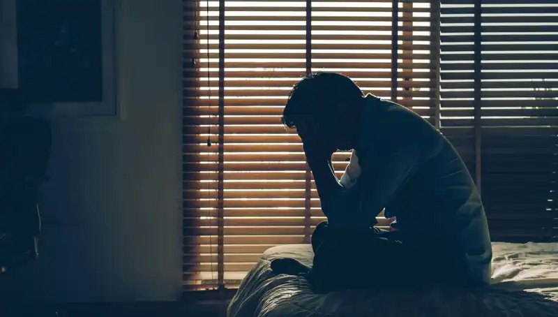 ** Bilimsel Araştırmalar Aylara Göre Erkeklerde Depresyon Riskini Belirliyor**