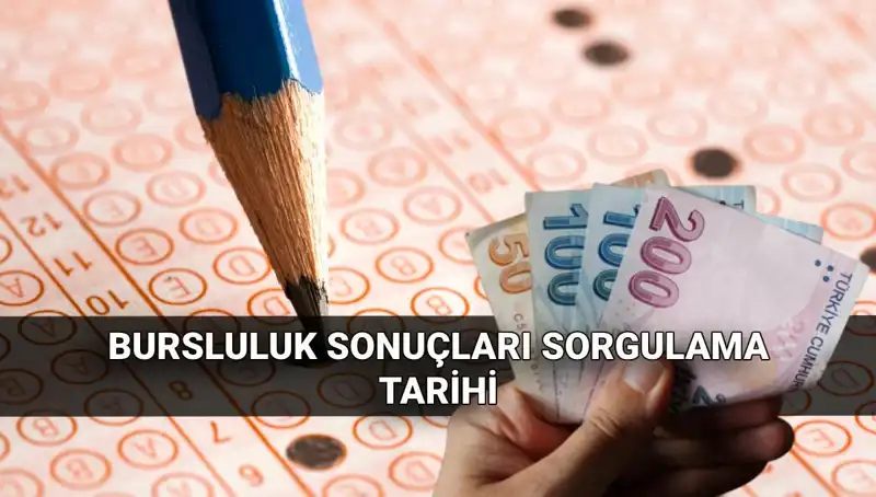 2025 Bursluluk Sınav Sonuçları: MEB İOKBS Sonuçları ve İlk Burs Ödemesi Hakkında Tüm Detaylar