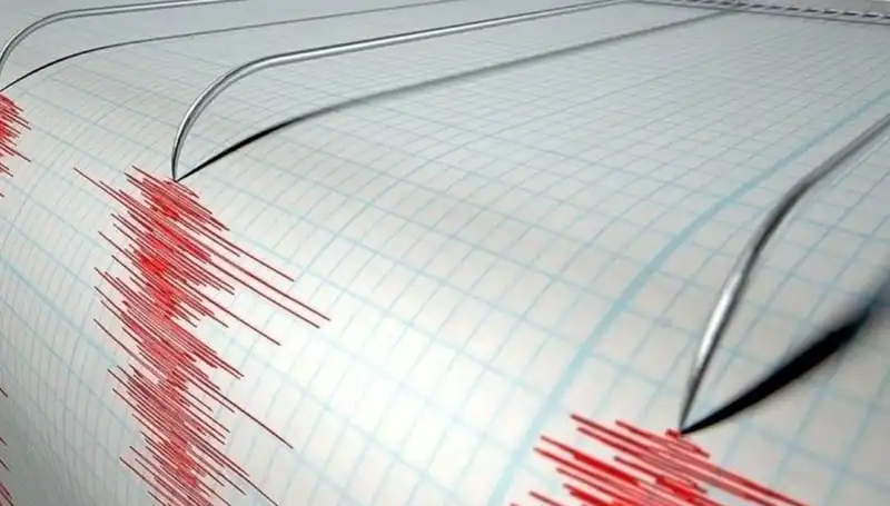 Bozcaada’da 3.9 Büyüklüğünde Deprem: İlgili Kurumlar Harekete Geçti