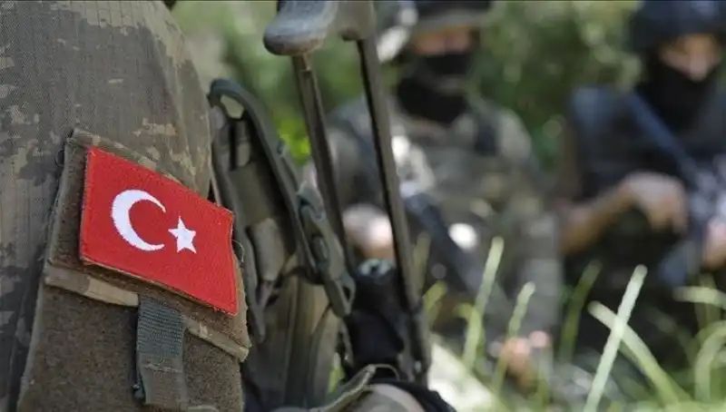 Irak’ın Kuzeyinde Metan Gazı Zehirlenmesi: 5 Askerin Hayatını Kaybetmesi Üzerine Şok Gelişmeler