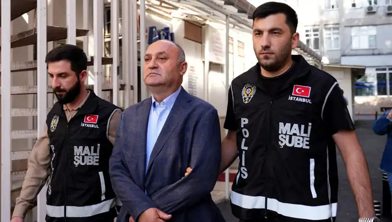 İstanbul'da İBB Operasyonunda Dördüncü Dalga: İfade Alma Süreci Başladı