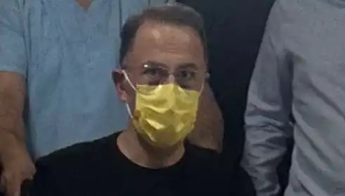 Murat Çalık’ın Adli Tıp Süreci Tamamlandı: Gelişmeler Neler?