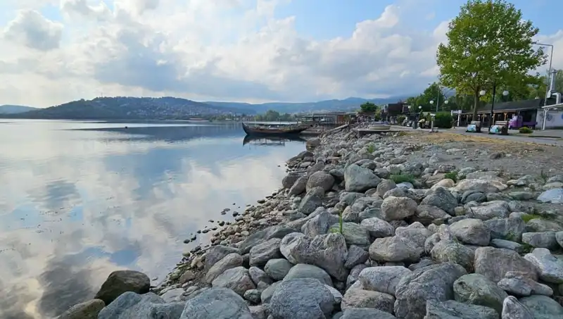 Sapanca Gölü'nde Su Seviyesi Düşüşü: Sebepleri ve Etkileri Ne Olacak?