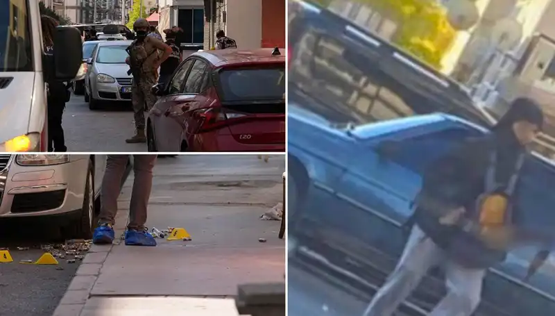 İzmir Karakol Saldırısının Ardından 16 Çocuk Serbest Bırakıldı