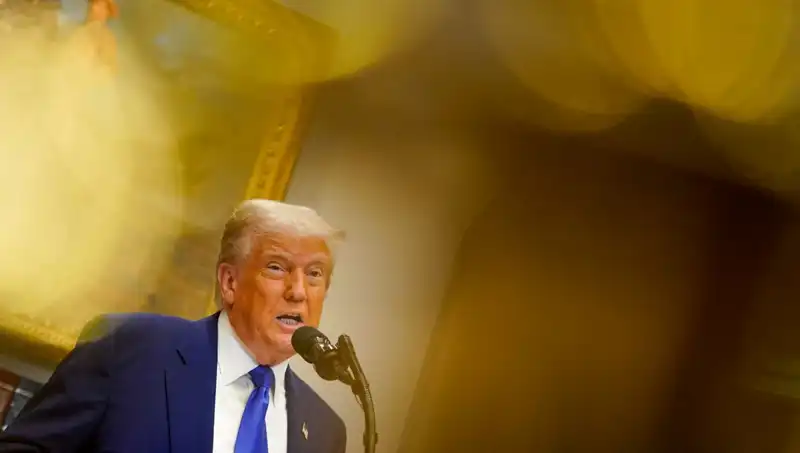 Trump, Rusya ve Ukrayna Arasındaki Esir Takasına İlişkin Müjdeli Haberi Açıkladı