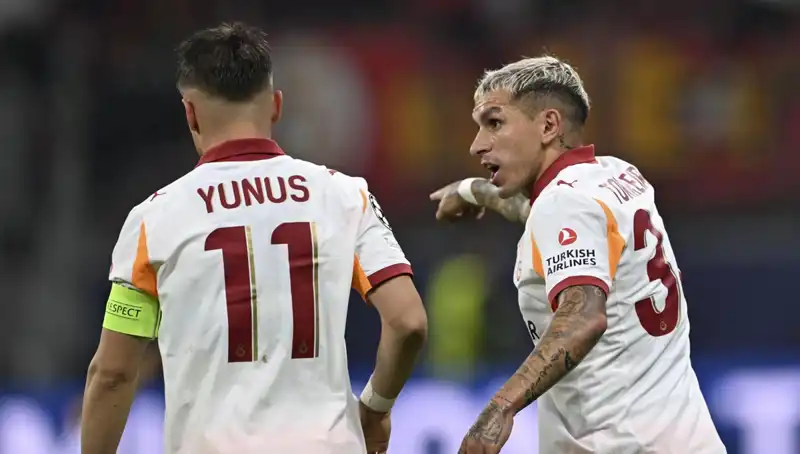Galatasaray'ı Zorlu Mücadeleler Bekliyor: Liverpool ve Beşiktaş ile Karşılaşacaklar