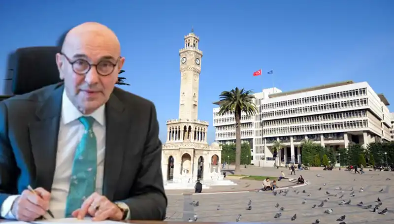 İzmir'de Yolsuzluk Soruşturması: Eski Belediye Başkanı Tunç Soyer'in Mahkeme Süreci Başlıyor