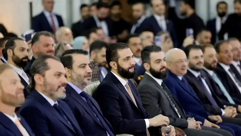 Şam Hükümeti'nin Paris Görüşmelerine Katılmama Kararı: Ulusal Birlik Tehlikede mi?