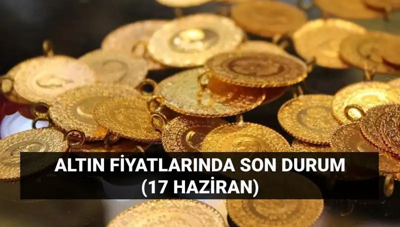 Altın Fiyatlarında Tarihi Artış: Son Durum ve Analizler
