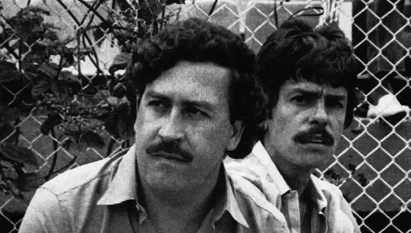 Escobar’ın Pilotuyla Sıra Dışı Söyleşi: 20 Milyon Dolar Maaş ve İtiraflar