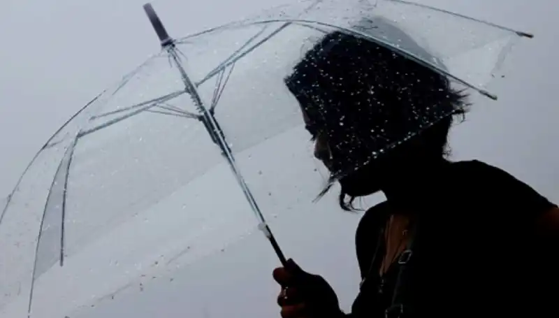 Meteoroloji'den Son Dakika: Yağışlı Hava Neden Geri Dönüyor?