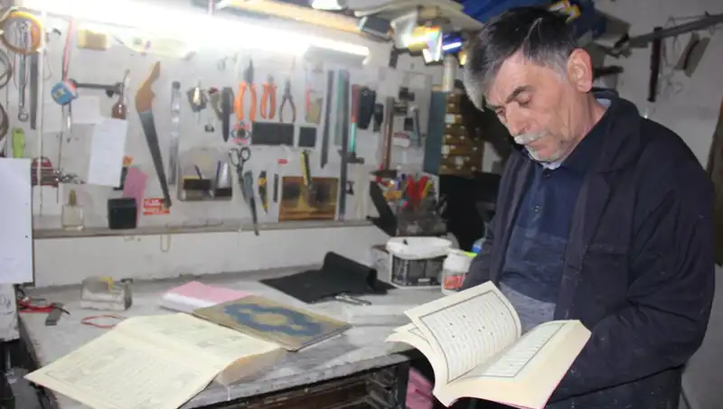 Bir Zamanların Gözde Mesleği: Çırak Yetiştirme Sorunları Neden Artıyor?
