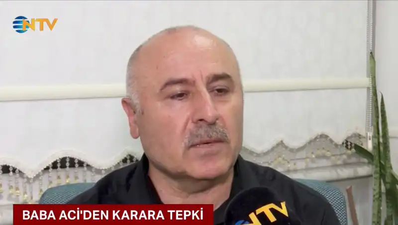 Oğuz Murat Aci'nin Babası: 'Oğlumun Başarısı Hepimizi Gururlandırdı'