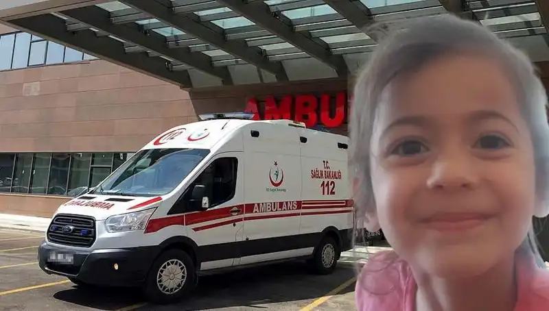8 Yaşındaki Roza'nın Hayatı Değiştiren Son Gelişme: Acı Haber Geldi