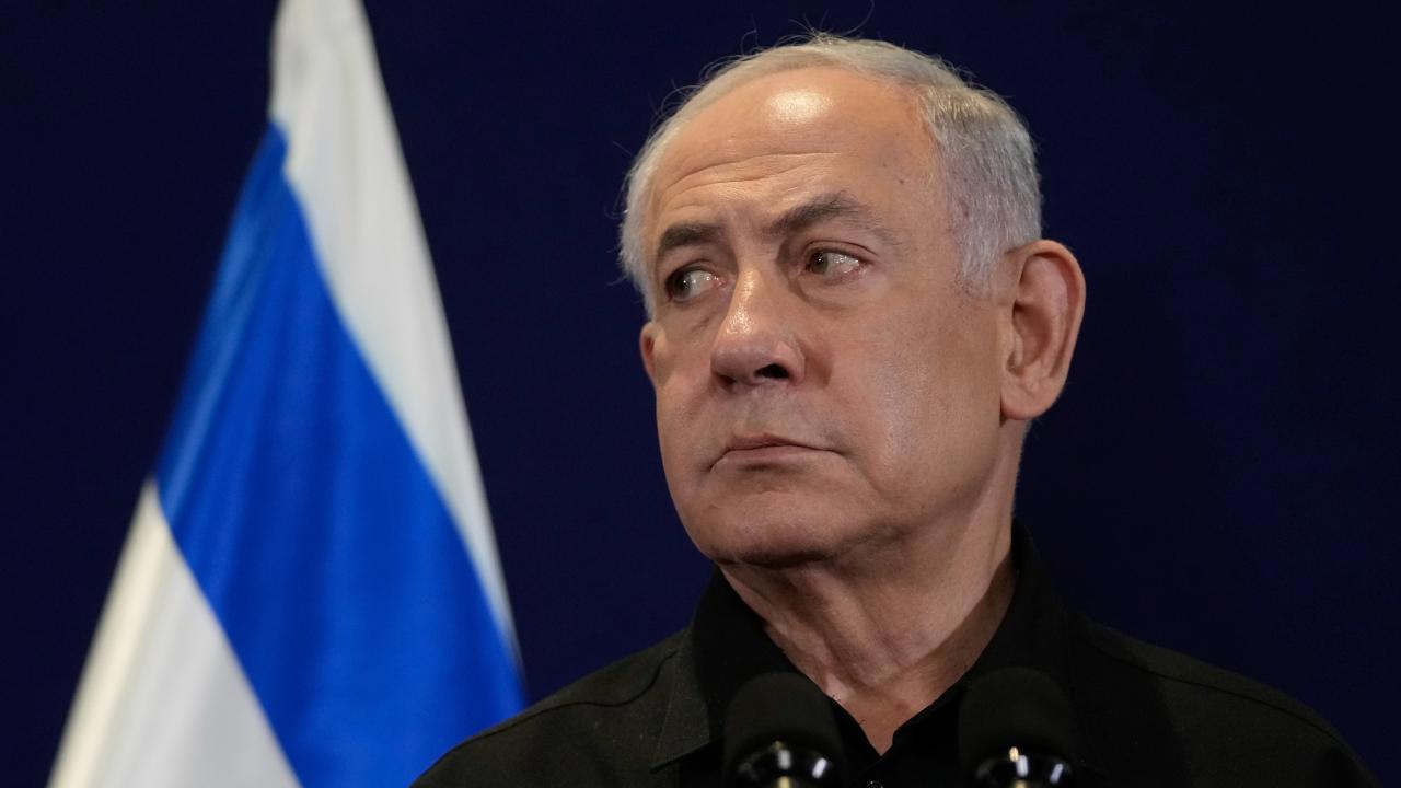 Netanyahu, esirlerin listesi alınana kadar ateşkesi reddetti