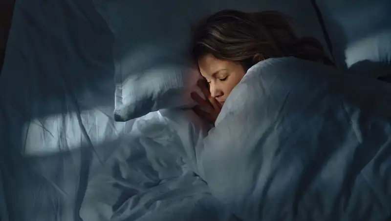 Depresyon Sonrası 56 Gün Süren Uykunun Ardındaki Gerçekler