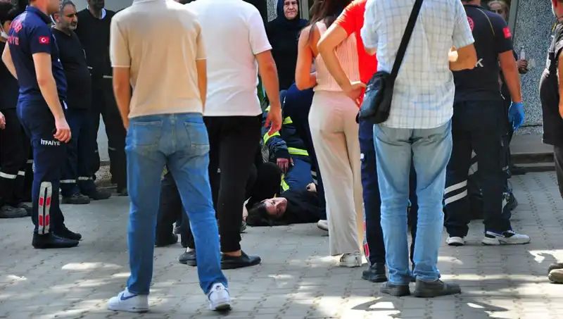 Fabrikada Kimyasal Zehirlenme: 3 İşçi Hastanelik Oldu, Olayın Sebepleri Neler?