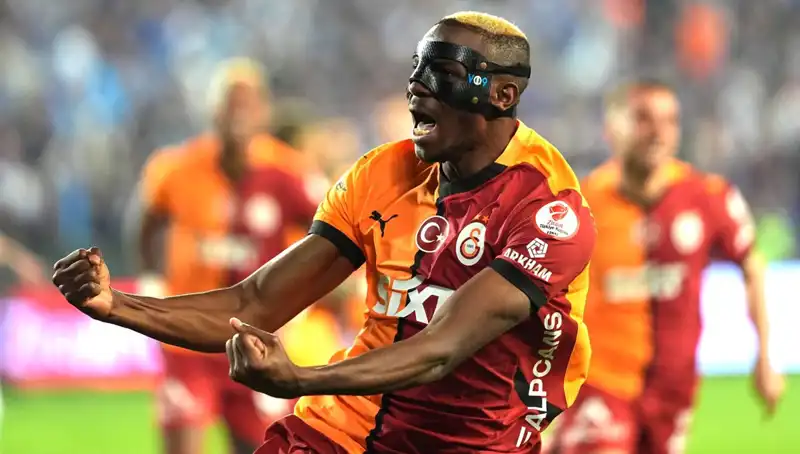 Osimhen İçin Şaşırtan Teklif: Kazan-Kazan Anlaşması!