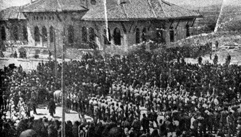 TBMM’nin 105. Yılı: Geçmişten Günümüze Parlamento Faaliyetleri ve Önemi