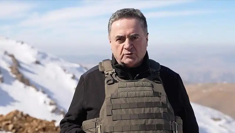 İsrail Savunma Bakanı'ndan Hamas Yöneticilerine Suikast Tehdidi: Gerginlik Tırmanıyor