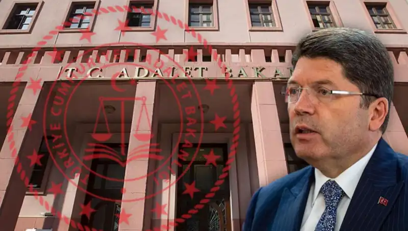 2025 Yılı için Adalet Bakanlığı'ndan 20 Bin Personel Alım İlanı Müjdesi