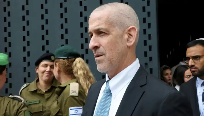 Netanyahu'nun Yargıya Açık İthamlarda Bulunan İç İstihbarat Şefinin İfadesi