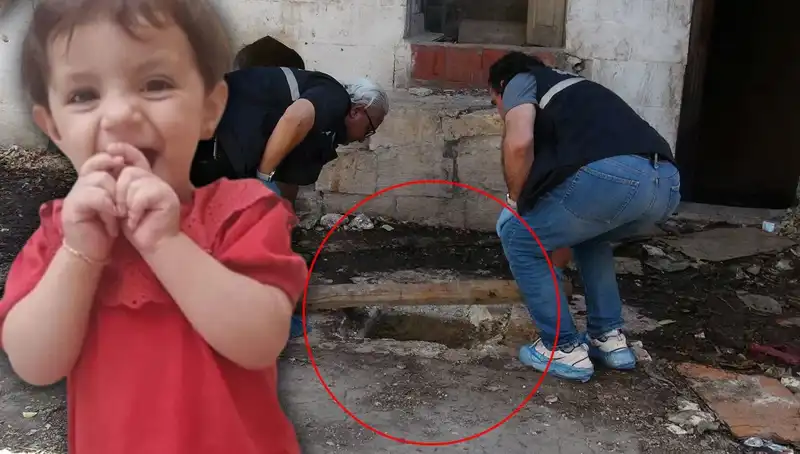 Cesedi Kuyuda Bulunan Aric'in Ölümünde Gizemli Detaylar Ortaya Çıktı