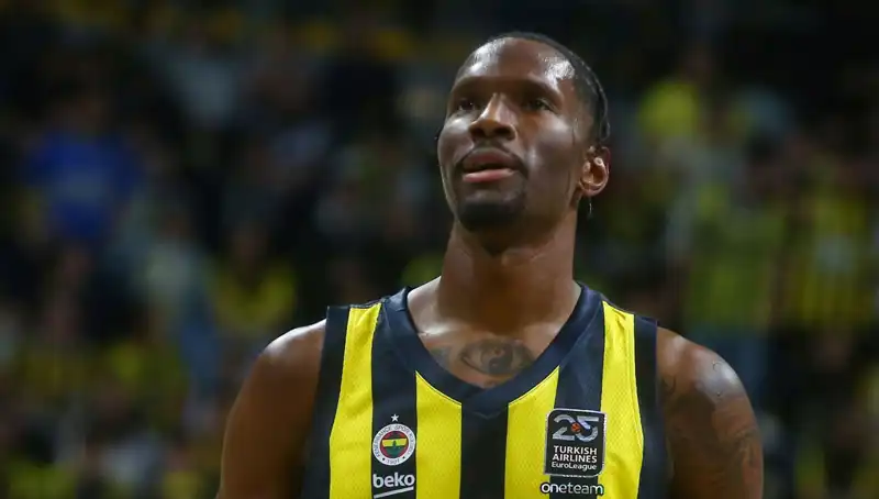 Nigel Hayes-Davis'in Yeni Takımı: Basketbol Süper Ligi'nde Merakla Beklenen Transfer