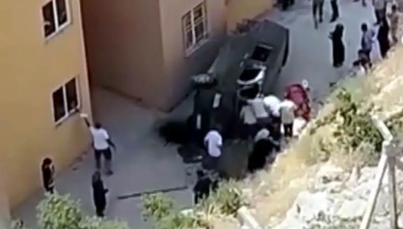Kahramanmaraş'ta Feci Kaza: Çok Sayıda Yaralı ve Güvenlik Önlemleri Artırılıyor