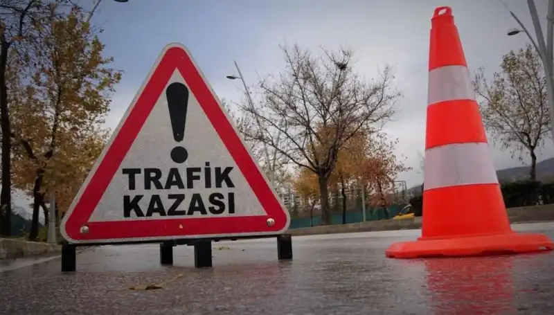 Giresun'da Feci Kaza: Bir Kişi Hayatını Kaybetti, Detaylar Şok Etti