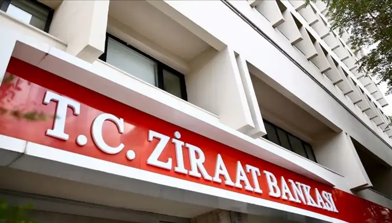 Ziraat Bankası’ndan 150 Gişe Memuru Alımı İçin Başvurular Başladı!