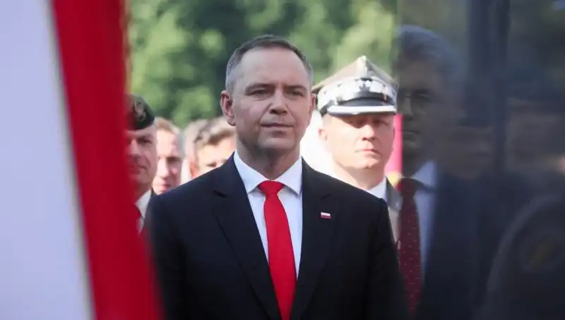 Polonya'dan Ukrayna'ya Yardım Yasasına Şaşırtan Veto Kararı!