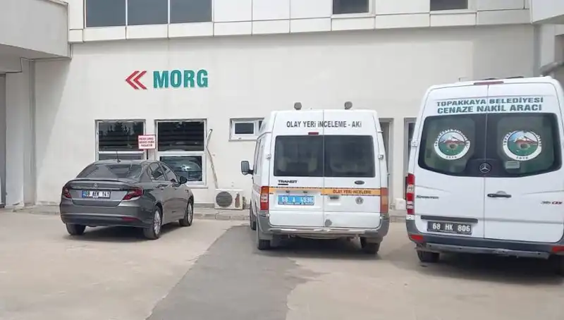 Aksaray'da Kıskançlık Cinayeti: Pompalı Tüfekle Kuzenini Öldüren Genç Tutuklandı