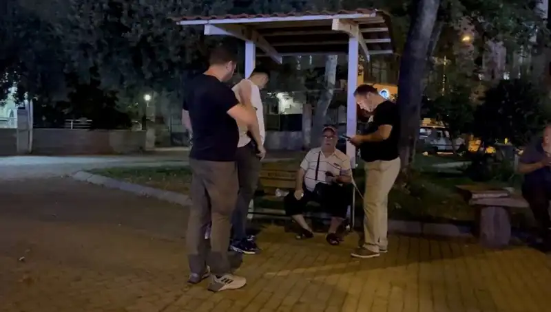 Görme Kaybı Olan Adamın Telefonu Çalındı: Güvenlik Açıkları Gözler Önüne Serildi