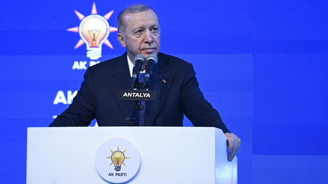 Cumhurbaşkanı Erdoğan: Muhalefetin kışkırtmalarına karşı dikkatli olacağız