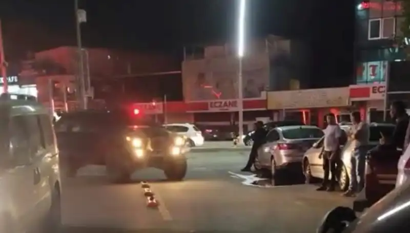 Kardeş Kardeşi Bıçakla Yaraladı, Hüzün Dolu Olayda Ölümle Sonuçlandı